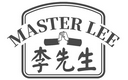 Логотип Master Lee